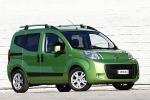 Fiat Fiorino Qubo 2008 года